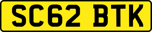 SC62BTK