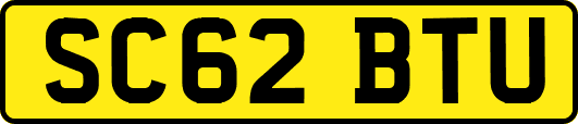 SC62BTU