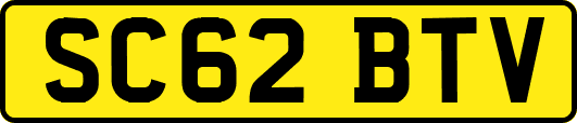 SC62BTV