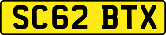 SC62BTX
