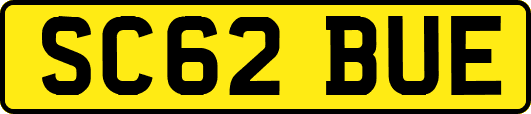 SC62BUE
