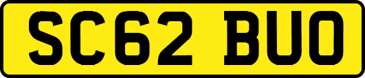 SC62BUO