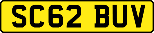 SC62BUV