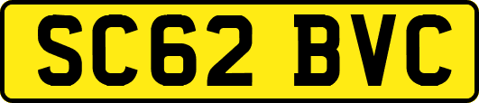 SC62BVC