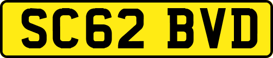 SC62BVD