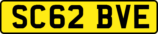 SC62BVE