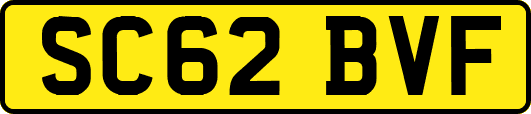 SC62BVF