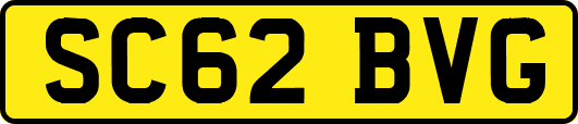 SC62BVG