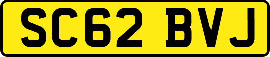 SC62BVJ