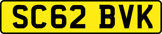 SC62BVK
