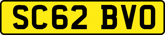 SC62BVO