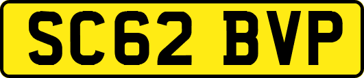 SC62BVP