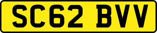 SC62BVV