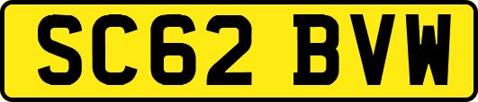 SC62BVW