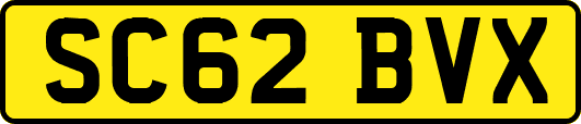 SC62BVX