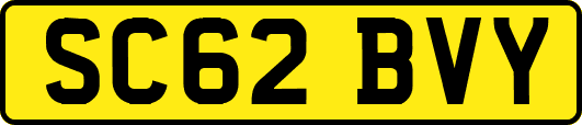 SC62BVY