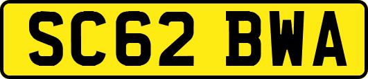 SC62BWA