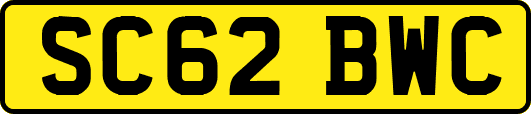 SC62BWC