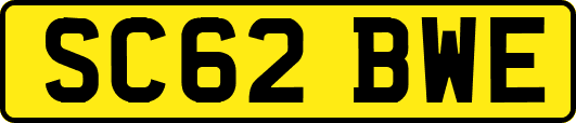 SC62BWE