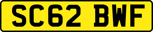 SC62BWF