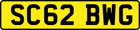 SC62BWG
