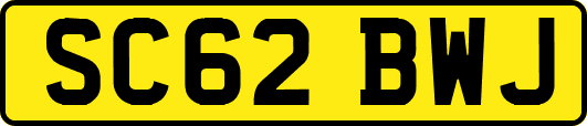 SC62BWJ