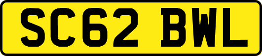 SC62BWL