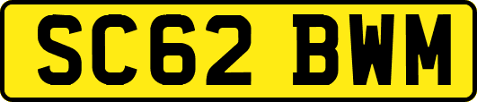 SC62BWM
