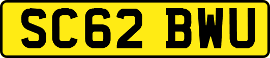 SC62BWU