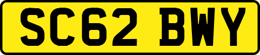 SC62BWY