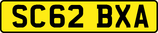 SC62BXA