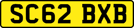 SC62BXB
