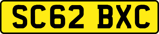 SC62BXC