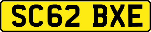 SC62BXE