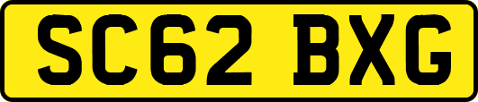 SC62BXG
