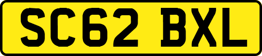 SC62BXL