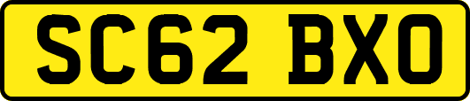 SC62BXO