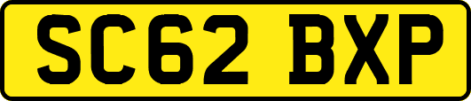 SC62BXP