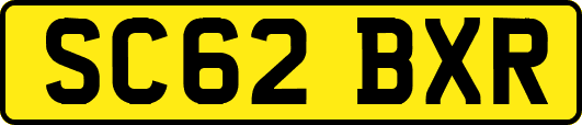 SC62BXR