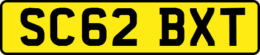 SC62BXT