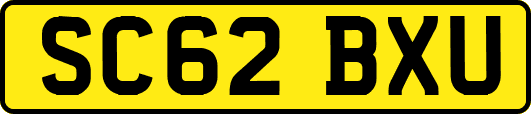SC62BXU