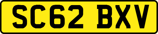 SC62BXV