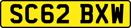 SC62BXW