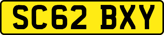 SC62BXY
