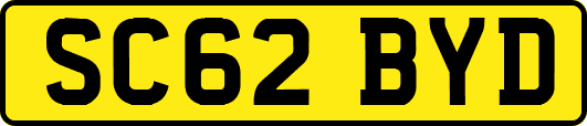 SC62BYD