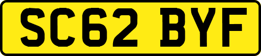 SC62BYF