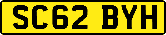 SC62BYH