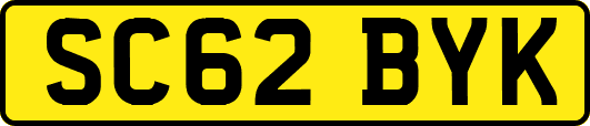 SC62BYK