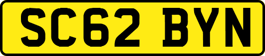 SC62BYN