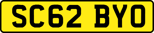 SC62BYO
